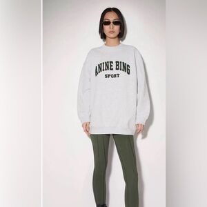 Anine Bing Tyler Sweatshirt